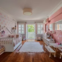 Villa in Turkey, Istanbul, 350 sq.m.