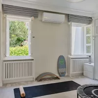 Villa in Turkey, Istanbul, 350 sq.m.