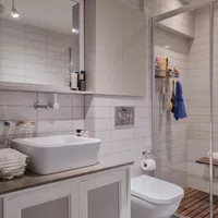 Villa in Turkey, Istanbul, 350 sq.m.