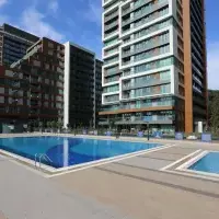 Apartment in Turkey, Istanbul, 81 sq.ft.