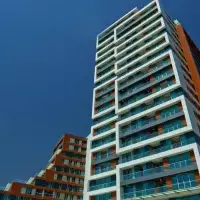Apartment in Turkey, Istanbul, 81 sq.ft.