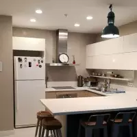 Apartment in Turkey, Istanbul, 81 sq.ft.