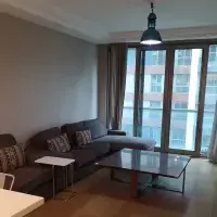 Apartment in Turkey, Istanbul, 81 sq.ft.