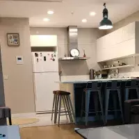 Apartment in Turkey, Istanbul, 81 sq.ft.