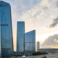 Апартаменты в Турции, Стамбул, 258 кв.м.