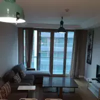 Apartment in Turkey, Istanbul, 81 sq.ft.