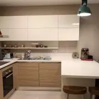 Apartment in Turkey, Istanbul, 81 sq.ft.
