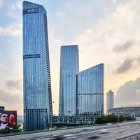 Апартаменты в Турции, Стамбул, 258 кв.м.