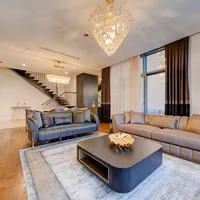 Апартаменты в Турции, Стамбул, 258 кв.м.