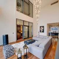 Апартаменты в Турции, Стамбул, 258 кв.м.