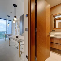 Апартаменты в Турции, Стамбул, 258 кв.м.