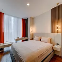 Апартаменты в Турции, Стамбул, 258 кв.м.