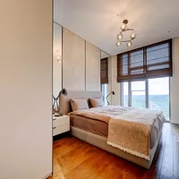 Апартаменты в Турции, Стамбул, 258 кв.м.