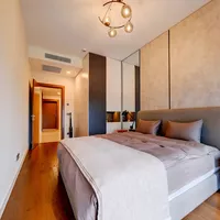 Апартаменты в Турции, Стамбул, 258 кв.м.