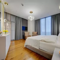 Апартаменты в Турции, Стамбул, 258 кв.м.