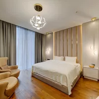 Апартаменты в Турции, Стамбул, 258 кв.м.