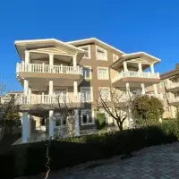 Villa in Turkey, Istanbul, 450 sq.ft.
