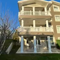 Villa in Turkey, Istanbul, 450 sq.ft.