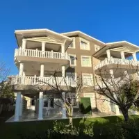 Villa in Turkey, Istanbul, 450 sq.ft.
