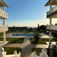 Villa in Turkey, Istanbul, 450 sq.ft.