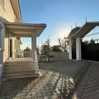 Villa in Turkey, Istanbul, 450 sq.ft.