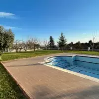 Villa in Turkey, Istanbul, 450 sq.ft.