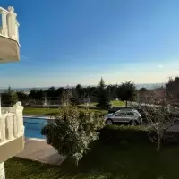 Villa in Turkey, Istanbul, 450 sq.ft.