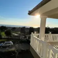 Villa in Turkey, Istanbul, 450 sq.ft.