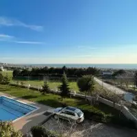 Villa in Turkey, Istanbul, 450 sq.ft.