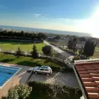 Villa in Turkey, Istanbul, 450 sq.ft.
