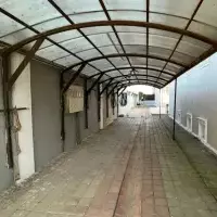 Villa in Turkey, Istanbul, 450 sq.ft.