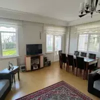 Villa in Turkey, Istanbul, 450 sq.ft.