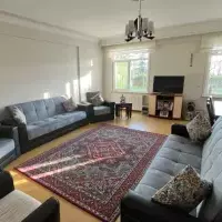 Villa in Turkey, Istanbul, 450 sq.ft.