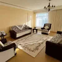 Villa in Turkey, Istanbul, 450 sq.ft.