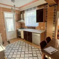 Villa in Turkey, Istanbul, 450 sq.ft.
