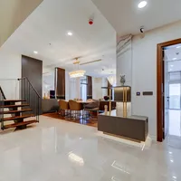 Апартаменты в Турции, Стамбул, 258 кв.м.