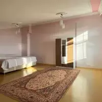 Villa in Turkey, Istanbul, 450 sq.ft.
