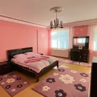 Villa in Turkey, Istanbul, 450 sq.ft.