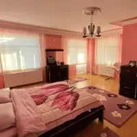 Villa in Turkey, Istanbul, 450 sq.ft.
