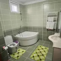 Villa in Turkey, Istanbul, 450 sq.ft.