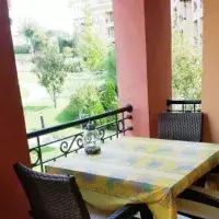 Apartment in Turkey, Istanbul, 197 sq.ft.
