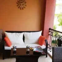 Apartment in Turkey, Istanbul, 197 sq.ft.