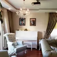 Apartment in Turkey, Istanbul, 197 sq.ft.
