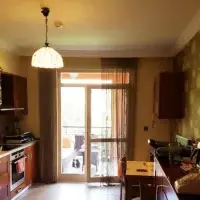 Apartment in Turkey, Istanbul, 197 sq.ft.