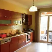 Apartment in Turkey, Istanbul, 197 sq.ft.