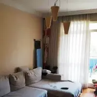 Apartment in Turkey, Istanbul, 197 sq.ft.