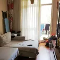 Apartment in Turkey, Istanbul, 197 sq.ft.