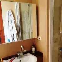 Apartment in Turkey, Istanbul, 197 sq.ft.