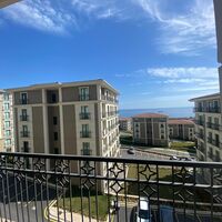 Апартаменты в Турции, Стамбул, 127 кв.м.