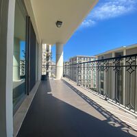 Апартаменты в Турции, Стамбул, 127 кв.м.